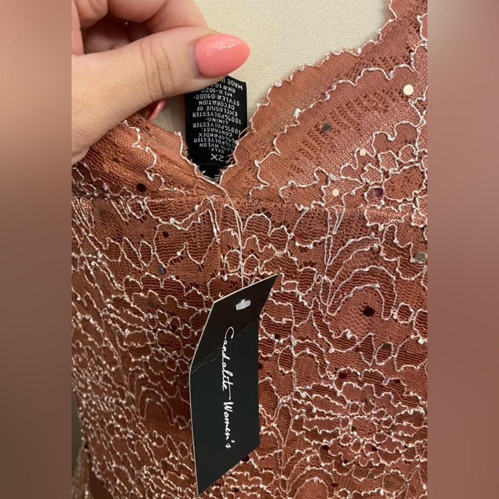 2x Dress 🩷 - Picture 4 of 4